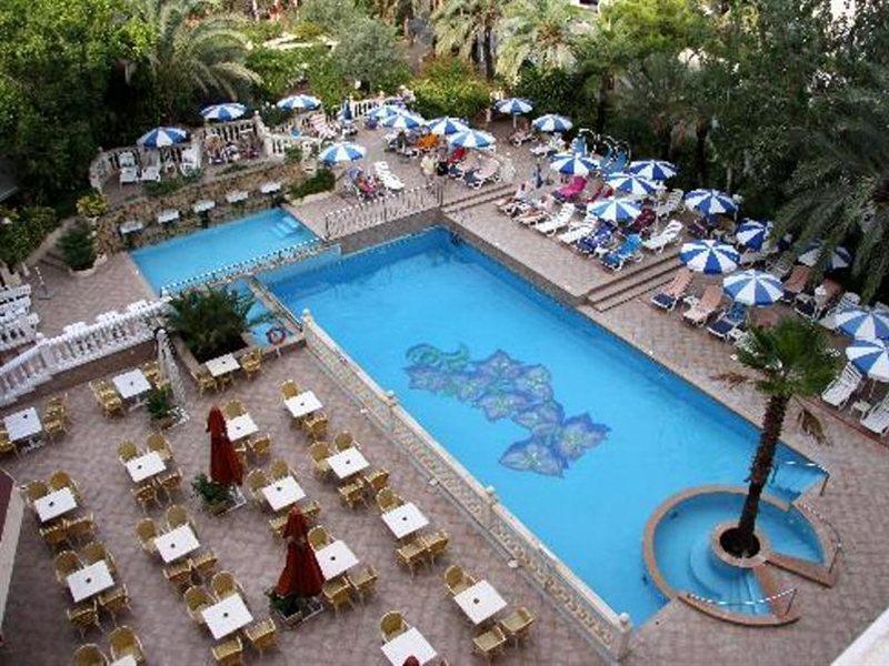 Hotel Bahia Del Sol Santa Ponça