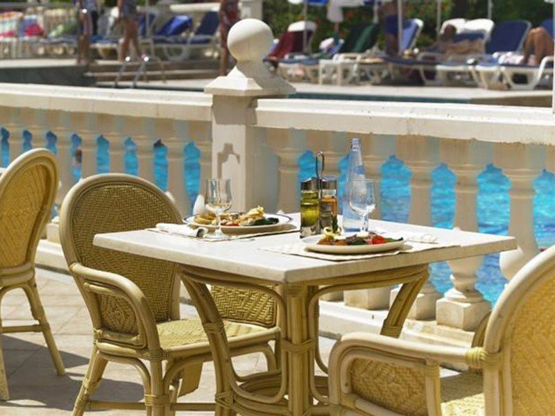 Bahia Del Sol Hotel Santa Ponça