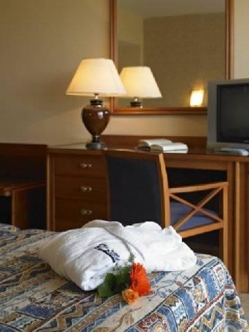 Hotel Bahia Del Sol Santa Ponça